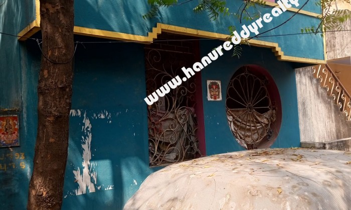 2 BHK Independent House for Sale in Kodungaiyur